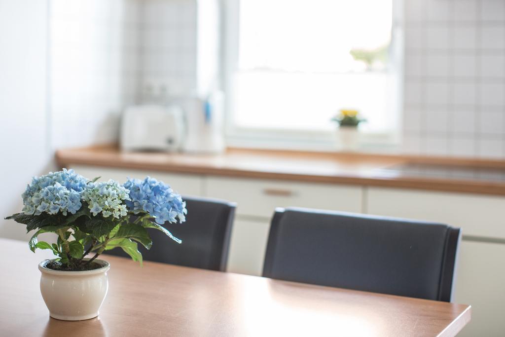 Apartmenthaus Seehof Timmendorfer Strand Zimmer foto